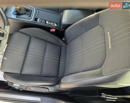 Белый Фольксваген Пассат Альтрак, объемом двигателя 2 л и пробегом 186 тыс. км за 21300 $, фото 34 на Automoto.ua