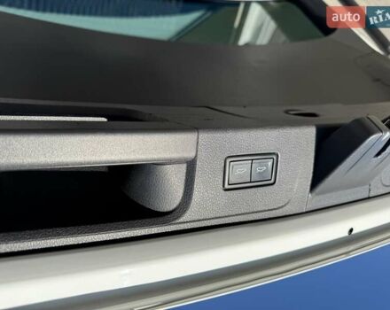 Белый Фольксваген Пассат Альтрак, объемом двигателя 2 л и пробегом 255 тыс. км за 20750 $, фото 49 на Automoto.ua