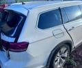 Белый Фольксваген Пассат Альтрак, объемом двигателя 2 л и пробегом 170 тыс. км за 13500 $, фото 19 на Automoto.ua