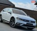 Белый Фольксваген Пассат Альтрак, объемом двигателя 1.97 л и пробегом 170 тыс. км за 24999 $, фото 1 на Automoto.ua