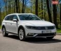 Белый Фольксваген Пассат Альтрак, объемом двигателя 2 л и пробегом 247 тыс. км за 19900 $, фото 1 на Automoto.ua