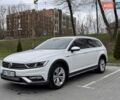 Белый Фольксваген Пассат Альтрак, объемом двигателя 2 л и пробегом 185 тыс. км за 22900 $, фото 10 на Automoto.ua