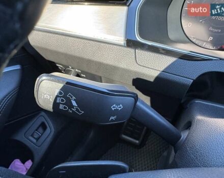 Белый Фольксваген Пассат Альтрак, объемом двигателя 2 л и пробегом 255 тыс. км за 20750 $, фото 59 на Automoto.ua