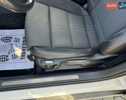 Белый Фольксваген Пассат Альтрак, объемом двигателя 2 л и пробегом 186 тыс. км за 20300 $, фото 68 на Automoto.ua