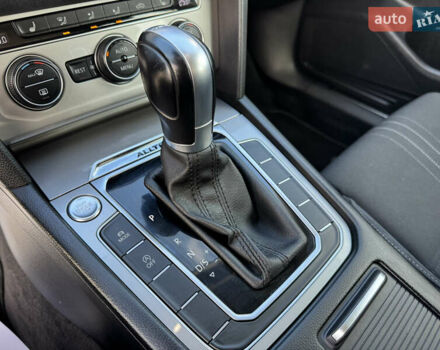 Белый Фольксваген Пассат Альтрак, объемом двигателя 2 л и пробегом 186 тыс. км за 20300 $, фото 50 на Automoto.ua