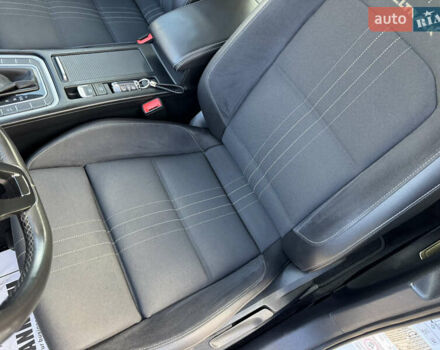 Белый Фольксваген Пассат Альтрак, объемом двигателя 2 л и пробегом 186 тыс. км за 20300 $, фото 42 на Automoto.ua