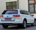 Белый Фольксваген Пассат Альтрак, объемом двигателя 2 л и пробегом 155 тыс. км за 23600 $, фото 13 на Automoto.ua