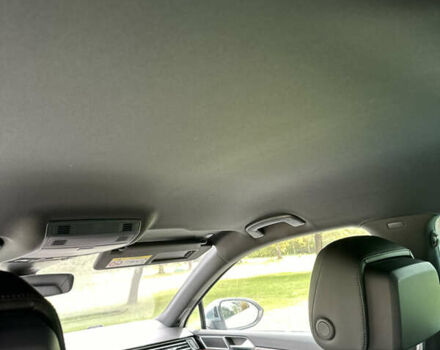 Белый Фольксваген Пассат Альтрак, объемом двигателя 2 л и пробегом 190 тыс. км за 23500 $, фото 40 на Automoto.ua