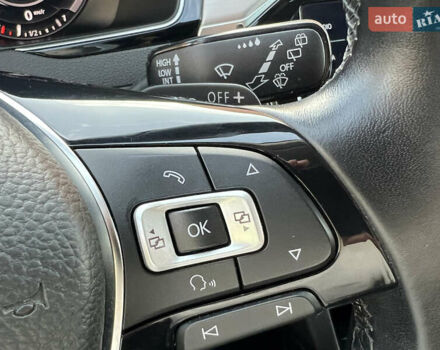 Белый Фольксваген Пассат Альтрак, объемом двигателя 2 л и пробегом 256 тыс. км за 17600 $, фото 35 на Automoto.ua