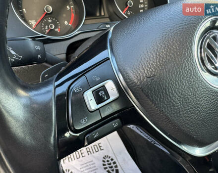 Белый Фольксваген Пассат Альтрак, объемом двигателя 2 л и пробегом 186 тыс. км за 21300 $, фото 47 на Automoto.ua