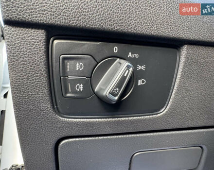 Белый Фольксваген Пассат Альтрак, объемом двигателя 2 л и пробегом 186 тыс. км за 21300 $, фото 49 на Automoto.ua