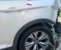 Белый Фольксваген Пассат Альтрак, объемом двигателя 2 л и пробегом 170 тыс. км за 13500 $, фото 15 на Automoto.ua