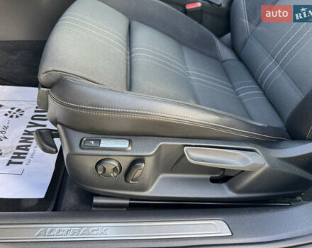 Белый Фольксваген Пассат Альтрак, объемом двигателя 2 л и пробегом 186 тыс. км за 21300 $, фото 37 на Automoto.ua