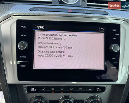 Белый Фольксваген Пассат Альтрак, объемом двигателя 2 л и пробегом 186 тыс. км за 20300 $, фото 54 на Automoto.ua