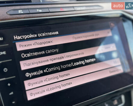 Белый Фольксваген Пассат Альтрак, объемом двигателя 2 л и пробегом 165 тыс. км за 22700 $, фото 114 на Automoto.ua