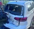 Белый Фольксваген Пассат Альтрак, объемом двигателя 2 л и пробегом 170 тыс. км за 13500 $, фото 20 на Automoto.ua