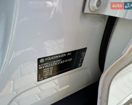 Белый Фольксваген Пассат Альтрак, объемом двигателя 2 л и пробегом 255 тыс. км за 20750 $, фото 29 на Automoto.ua