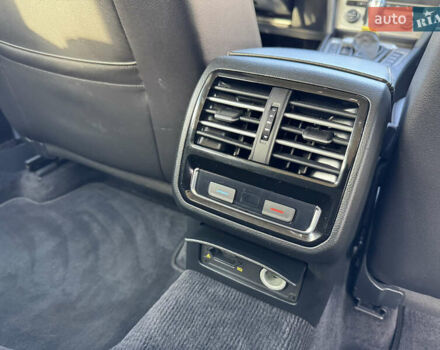 Белый Фольксваген Пассат Альтрак, объемом двигателя 2 л и пробегом 186 тыс. км за 21300 $, фото 44 на Automoto.ua