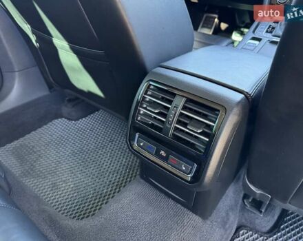 Белый Фольксваген Пассат Альтрак, объемом двигателя 2 л и пробегом 255 тыс. км за 20750 $, фото 41 на Automoto.ua