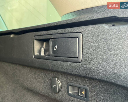 Белый Фольксваген Пассат Альтрак, объемом двигателя 2 л и пробегом 256 тыс. км за 17600 $, фото 32 на Automoto.ua