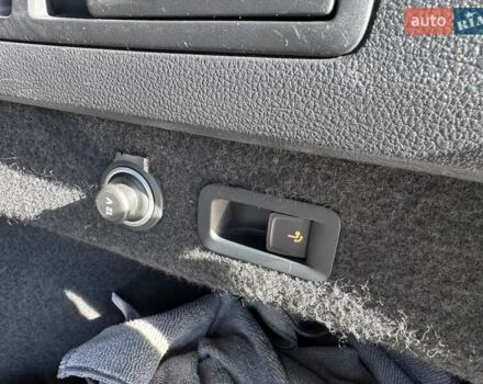 Белый Фольксваген Пассат Альтрак, объемом двигателя 2 л и пробегом 255 тыс. км за 20750 $, фото 50 на Automoto.ua