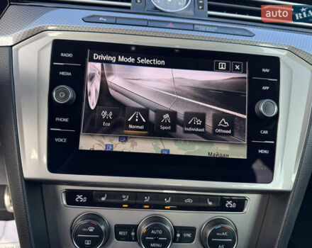 Белый Фольксваген Пассат Альтрак, объемом двигателя 2 л и пробегом 186 тыс. км за 20300 $, фото 51 на Automoto.ua