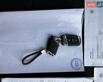 Белый Фольксваген Пассат Альтрак, объемом двигателя 2 л и пробегом 186 тыс. км за 20300 $, фото 63 на Automoto.ua