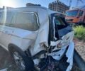 Белый Фольксваген Пассат Альтрак, объемом двигателя 2 л и пробегом 170 тыс. км за 13500 $, фото 13 на Automoto.ua