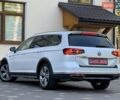 Белый Фольксваген Пассат Альтрак, объемом двигателя 2 л и пробегом 155 тыс. км за 23600 $, фото 9 на Automoto.ua