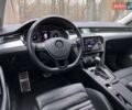 Белый Фольксваген Пассат Альтрак, объемом двигателя 2 л и пробегом 185 тыс. км за 22900 $, фото 16 на Automoto.ua