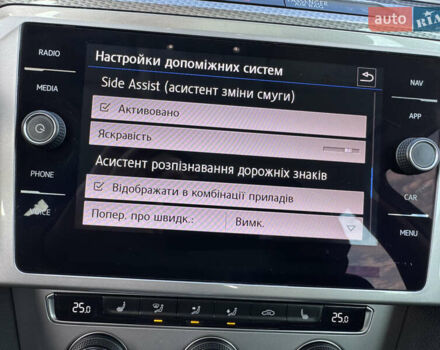 Белый Фольксваген Пассат Альтрак, объемом двигателя 2 л и пробегом 186 тыс. км за 20300 $, фото 59 на Automoto.ua