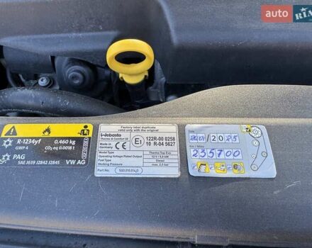 Белый Фольксваген Пассат Альтрак, объемом двигателя 2 л и пробегом 255 тыс. км за 20750 $, фото 56 на Automoto.ua