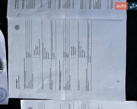 Белый Фольксваген Пассат Альтрак, объемом двигателя 2 л и пробегом 186 тыс. км за 20300 $, фото 65 на Automoto.ua