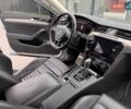 Белый Фольксваген Пассат Альтрак, объемом двигателя 2 л и пробегом 185 тыс. км за 22900 $, фото 13 на Automoto.ua