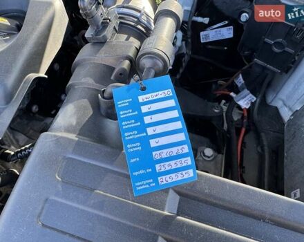 Белый Фольксваген Пассат Альтрак, объемом двигателя 2 л и пробегом 255 тыс. км за 20750 $, фото 57 на Automoto.ua