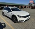 Белый Фольксваген Пассат Альтрак, объемом двигателя 2 л и пробегом 255 тыс. км за 20750 $, фото 1 на Automoto.ua