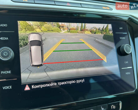 Белый Фольксваген Пассат Альтрак, объемом двигателя 2 л и пробегом 256 тыс. км за 17600 $, фото 34 на Automoto.ua