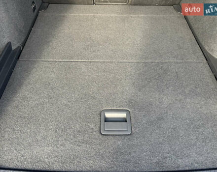 Белый Фольксваген Пассат Альтрак, объемом двигателя 2 л и пробегом 186 тыс. км за 21300 $, фото 27 на Automoto.ua