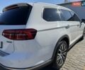 Белый Фольксваген Пассат Альтрак, объемом двигателя 2 л и пробегом 255 тыс. км за 20750 $, фото 17 на Automoto.ua