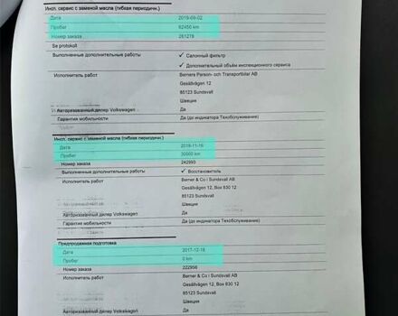 Белый Фольксваген Пассат Альтрак, объемом двигателя 2 л и пробегом 212 тыс. км за 24299 $, фото 43 на Automoto.ua