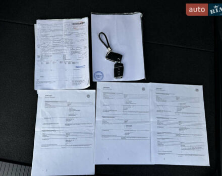 Белый Фольксваген Пассат Альтрак, объемом двигателя 2 л и пробегом 186 тыс. км за 21300 $, фото 65 на Automoto.ua