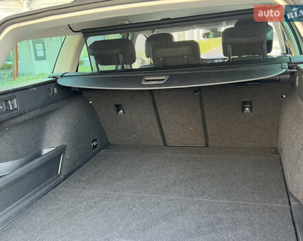 Белый Фольксваген Пассат Альтрак, объемом двигателя 2 л и пробегом 256 тыс. км за 17600 $, фото 31 на Automoto.ua