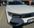 Белый Фольксваген Пассат Альтрак, объемом двигателя 2 л и пробегом 255 тыс. км за 20750 $, фото 12 на Automoto.ua