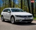 Білий Фольксваген Пассат Альтрак, об'ємом двигуна 2 л та пробігом 247 тис. км за 19900 $, фото 1 на Automoto.ua