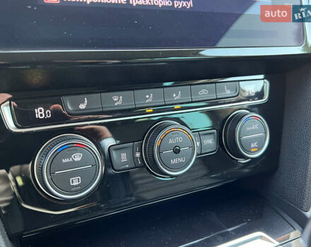 Белый Фольксваген Пассат Альтрак, объемом двигателя 2 л и пробегом 256 тыс. км за 17600 $, фото 33 на Automoto.ua