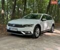 Белый Фольксваген Пассат Альтрак, объемом двигателя 1.97 л и пробегом 144 тыс. км за 23400 $, фото 53 на Automoto.ua