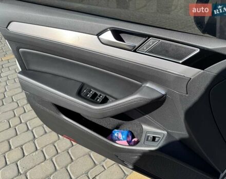 Белый Фольксваген Пассат Альтрак, объемом двигателя 2 л и пробегом 255 тыс. км за 20750 $, фото 27 на Automoto.ua