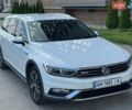 Белый Фольксваген Пассат Альтрак, объемом двигателя 1.97 л и пробегом 209 тыс. км за 21900 $, фото 1 на Automoto.ua