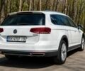 Белый Фольксваген Пассат Альтрак, объемом двигателя 2 л и пробегом 247 тыс. км за 19900 $, фото 5 на Automoto.ua