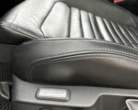 Белый Фольксваген Пассат Альтрак, объемом двигателя 2 л и пробегом 190 тыс. км за 23500 $, фото 21 на Automoto.ua